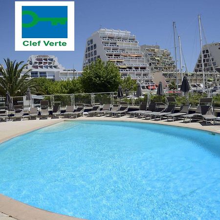 Mercure Port La Grande Motte Zewnętrze zdjęcie