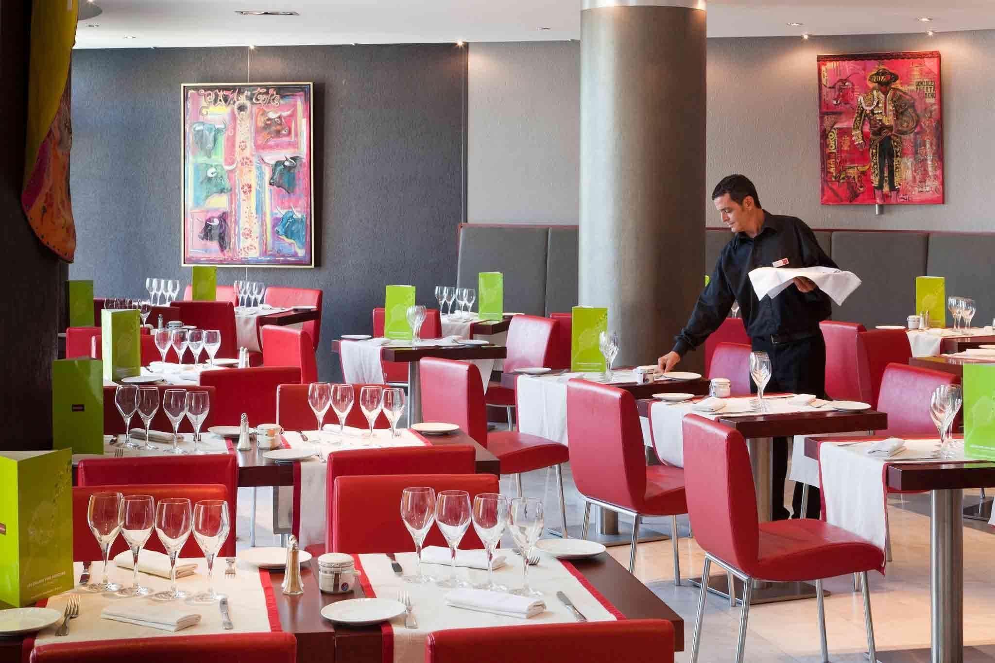Mercure Port La Grande Motte Zewnętrze zdjęcie