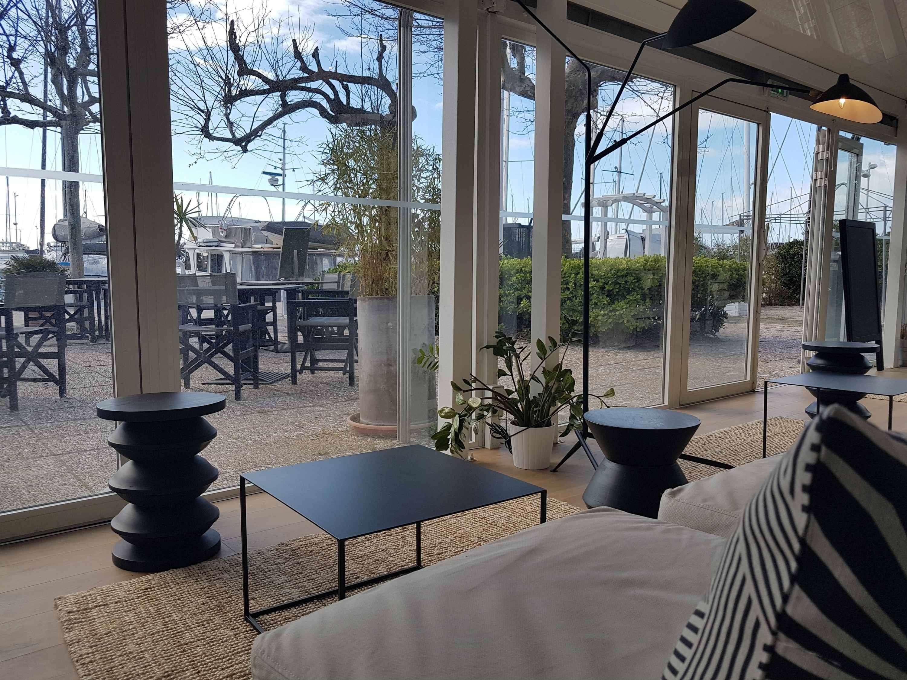 Mercure Port La Grande Motte Zewnętrze zdjęcie