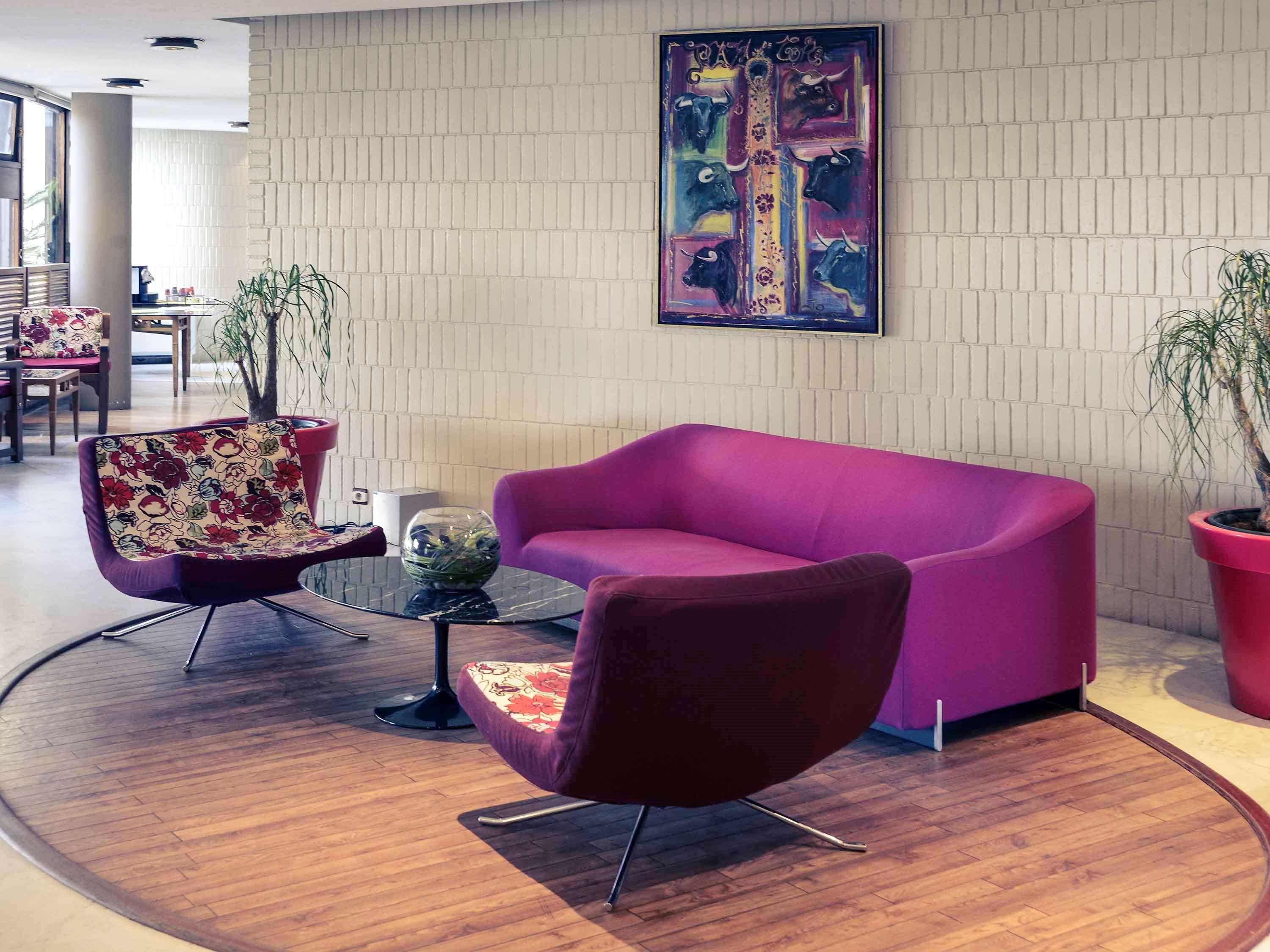 Mercure Port La Grande Motte Zewnętrze zdjęcie