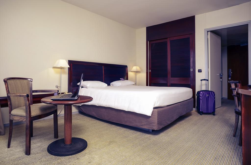 Mercure Port La Grande Motte Zewnętrze zdjęcie