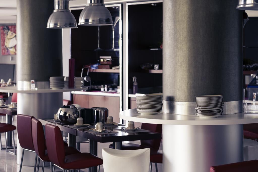 Mercure Port La Grande Motte Zewnętrze zdjęcie